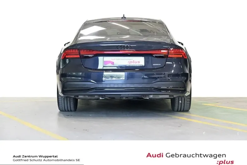 Audi A7 din 2023 cu 58.047 km - oferta AUD235041 - foto 4