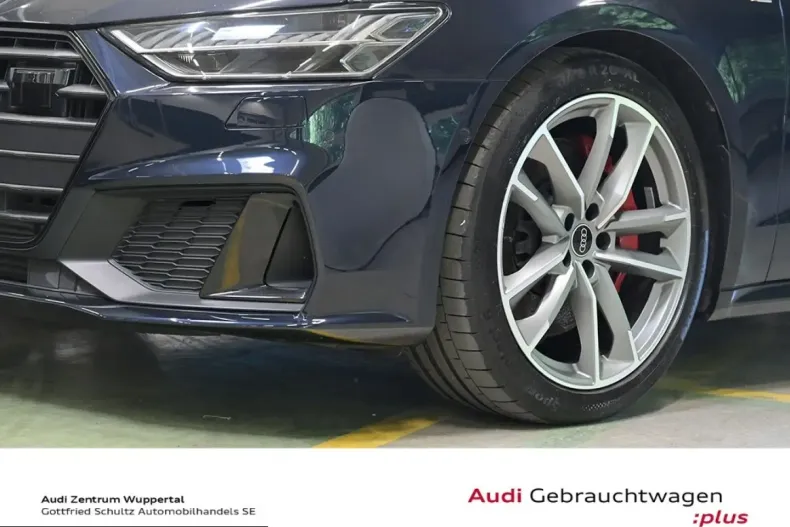 Audi A7 din 2023 cu 58.047 km - oferta AUD235041 - foto 5