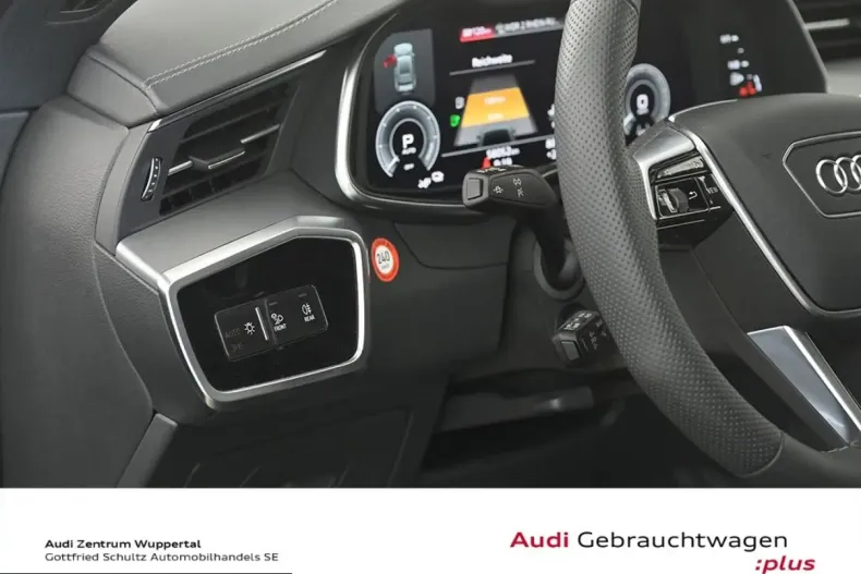 Audi A7 din 2023 cu 58.047 km - oferta AUD235041 - foto 7