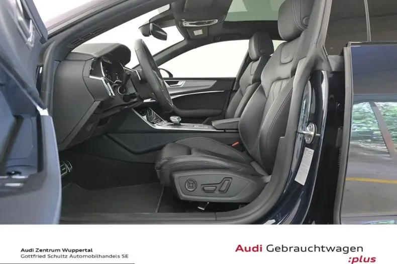 Audi A7 din 2023 cu 58.047 km - oferta AUD235041 - foto 8