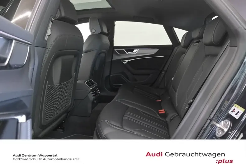 Audi A7 din 2023 cu 58.047 km - oferta AUD235041 - foto 9