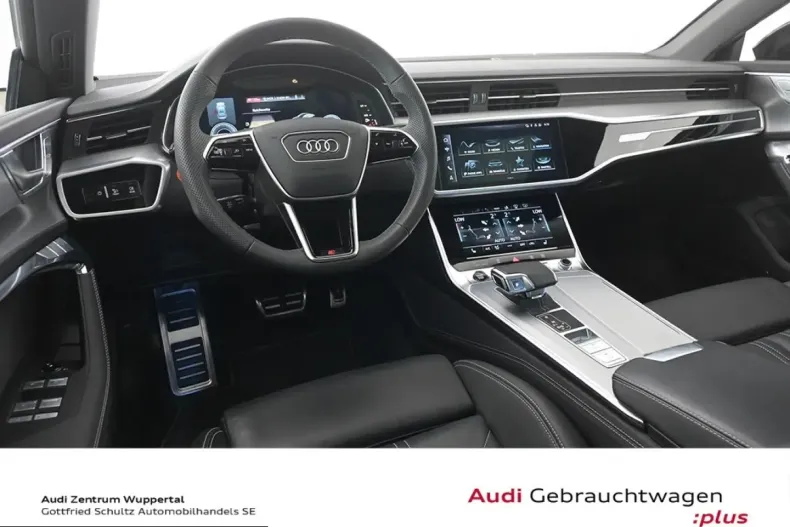 Audi A7 din 2023 cu 58.047 km - oferta AUD235041 - foto 10