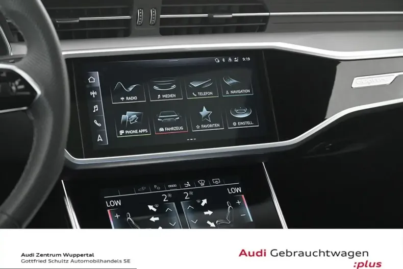 Audi A7 din 2023 cu 58.047 km - oferta AUD235041 - foto 11