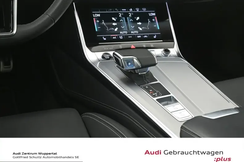 Audi A7 din 2023 cu 58.047 km - oferta AUD235041 - foto 12