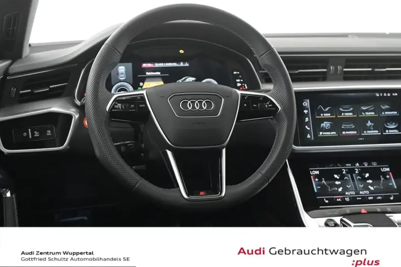 Audi A7 din 2023 cu 58.047 km - oferta AUD235041 - foto 13