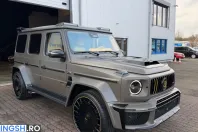 Mercedes-Benz G 63 AMG (Clasa G) din 2026 cu 100 km - oferta MER235042 - foto 1