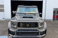 Mercedes-Benz G 63 AMG (Clasa G) din 2026 cu 100 km - oferta MER235042 - foto 2