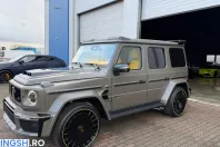Mercedes-Benz G 63 AMG (Clasa G) din 2026 cu 100 km - oferta MER235042 - foto 3