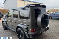 Mercedes-Benz G 63 AMG (Clasa G) din 2026 cu 100 km - oferta MER235042 - foto 4