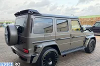 Mercedes-Benz G 63 AMG (Clasa G) din 2026 cu 100 km - oferta MER235042 - foto 6