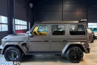 Mercedes-Benz G 63 AMG (Clasa G) din 2026 cu 100 km - oferta MER235042 - foto 8