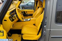 Mercedes-Benz G 63 AMG (Clasa G) din 2026 cu 100 km - oferta MER235042 - foto 11