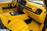 Mercedes-Benz G 63 AMG (Clasa G) din 2026 cu 100 km - oferta MER235042 - foto 13