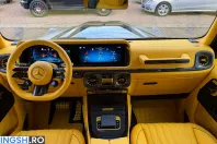Mercedes-Benz G 63 AMG (Clasa G) din 2026 cu 100 km - oferta MER235042 - foto 14