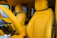 Mercedes-Benz G 63 AMG (Clasa G) din 2026 cu 100 km - oferta MER235042 - foto 16