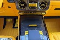 Mercedes-Benz G 63 AMG (Clasa G) din 2026 cu 100 km - oferta MER235042 - foto 17