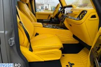 Mercedes-Benz G 63 AMG (Clasa G) din 2026 cu 100 km - oferta MER235042 - foto 21