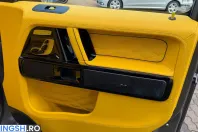 Mercedes-Benz G 63 AMG (Clasa G) din 2026 cu 100 km - oferta MER235042 - foto 22