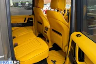 Mercedes-Benz G 63 AMG (Clasa G) din 2026 cu 100 km - oferta MER235042 - foto 23