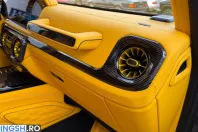 Mercedes-Benz G 63 AMG (Clasa G) din 2026 cu 100 km - oferta MER235042 - foto 24