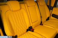 Mercedes-Benz G 63 AMG (Clasa G) din 2026 cu 100 km - oferta MER235042 - foto 25