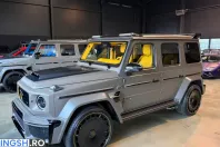 Mercedes-Benz G 63 AMG (Clasa G) din 2026 cu 100 km - oferta MER235042 - foto 31