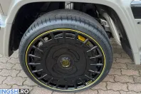 Mercedes-Benz G 63 AMG (Clasa G) din 2026 cu 100 km - oferta MER235042 - foto 32