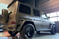 Mercedes-Benz G 63 AMG (Clasa G) din 2026 cu 100 km - oferta MER235042 - foto 33