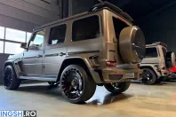 Mercedes-Benz G 63 AMG (Clasa G) din 2026 cu 100 km - oferta MER235042 - foto 34