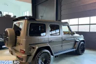 Mercedes-Benz G 63 AMG (Clasa G) din 2026 cu 100 km - oferta MER235042 - foto 35