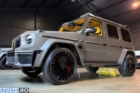 Mercedes-Benz G 63 AMG (Clasa G) din 2026 cu 100 km - oferta MER235042 - foto 37