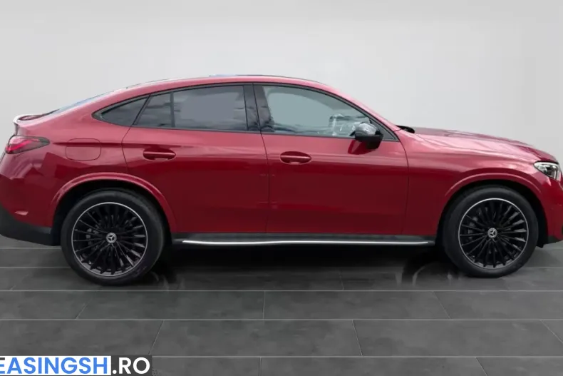 Mercedes-Benz GLC 300 (Clasa GLC) din 2025 cu 11.834 km - oferta MER235043 - foto 6