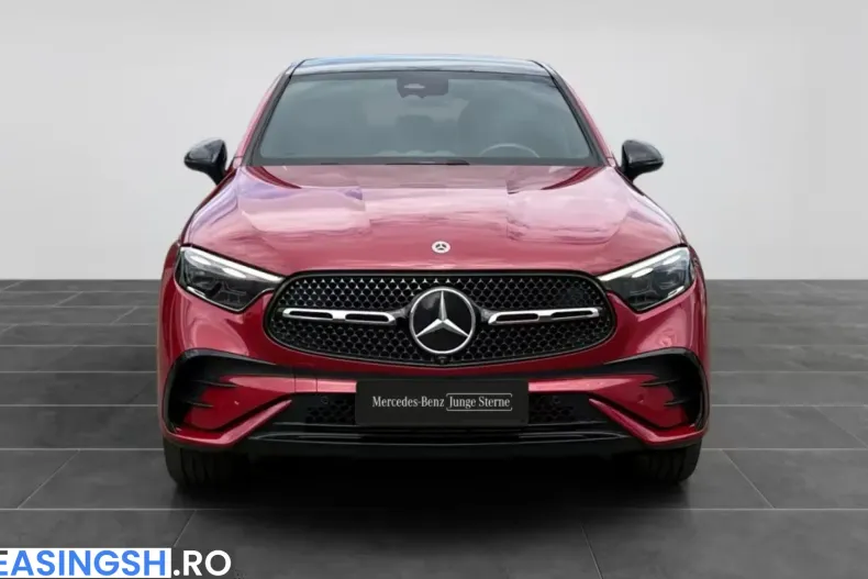 Mercedes-Benz GLC 300 (Clasa GLC) din 2025 cu 11.834 km - oferta MER235043 - foto 8