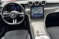Mercedes-Benz GLC 300 (Clasa GLC) din 2025 cu 11.834 km - oferta MER235043 - foto 10