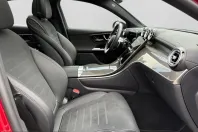 Mercedes-Benz GLC 300 (Clasa GLC) din 2025 cu 11.834 km - oferta MER235043 - foto 15