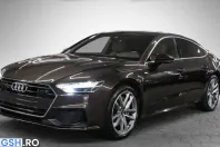 Audi A7 din 2023 cu 34.428 km - oferta AUD235044 - foto 1