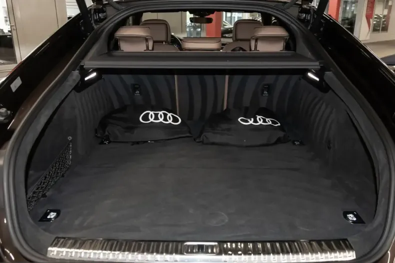 Audi A7 din 2023 cu 34.428 km - oferta AUD235044 - foto 6
