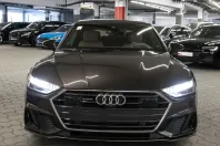 Audi A7 din 2023 cu 34.428 km - oferta AUD235044 - foto 8