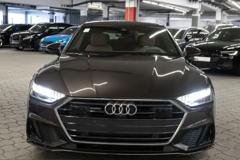 Audi A7 din 2023 cu 34.428 km - oferta AUD235044 - foto 8