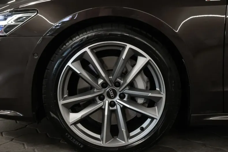 Audi A7 din 2023 cu 34.428 km - oferta AUD235044 - foto 9