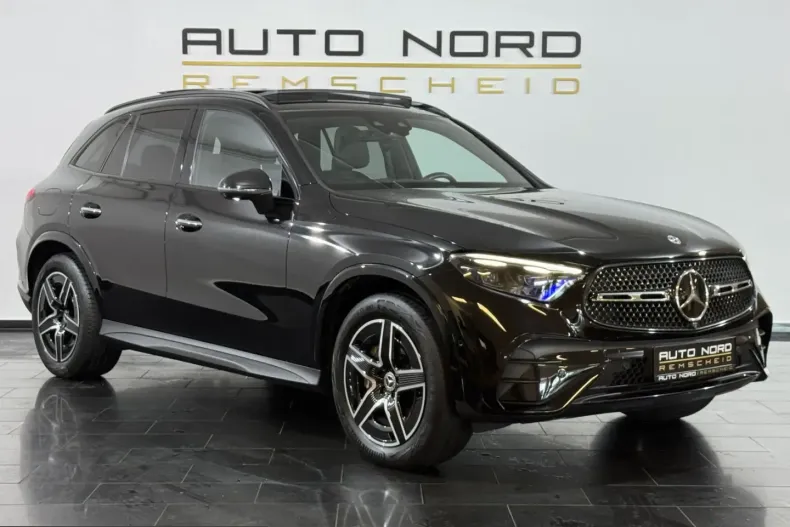 Mercedes-Benz GLC 200 (Clasa GLC) din 2023 cu 59.500 km - oferta MER235045 - foto 1
