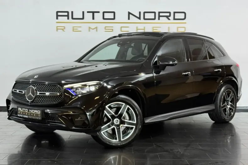 Mercedes-Benz GLC 200 (Clasa GLC) din 2023 cu 59.500 km - oferta MER235045 - foto 2