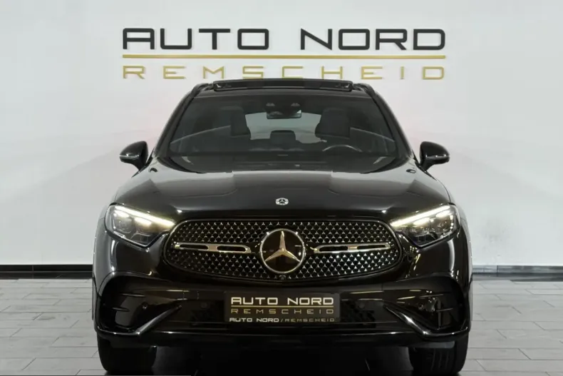 Mercedes-Benz GLC 200 (Clasa GLC) din 2023 cu 59.500 km - oferta MER235045 - foto 3