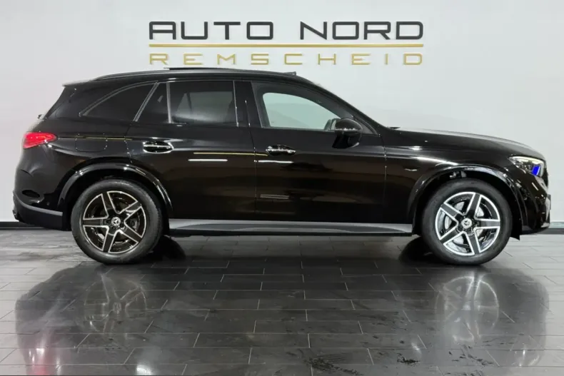 Mercedes-Benz GLC 200 (Clasa GLC) din 2023 cu 59.500 km - oferta MER235045 - foto 5