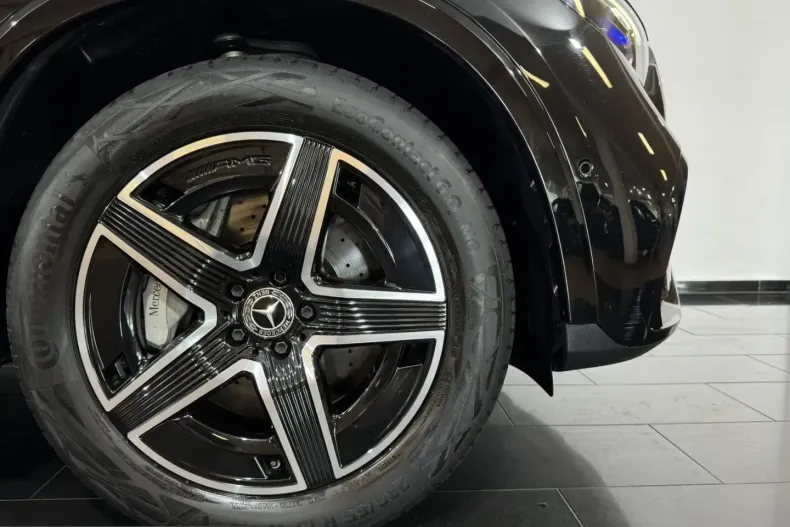 Mercedes-Benz GLC 200 (Clasa GLC) din 2023 cu 59.500 km - oferta MER235045 - foto 6