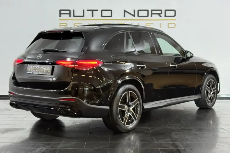 Mercedes-Benz GLC 200 (Clasa GLC) din 2023 cu 59.500 km - oferta MER235045 - foto 7