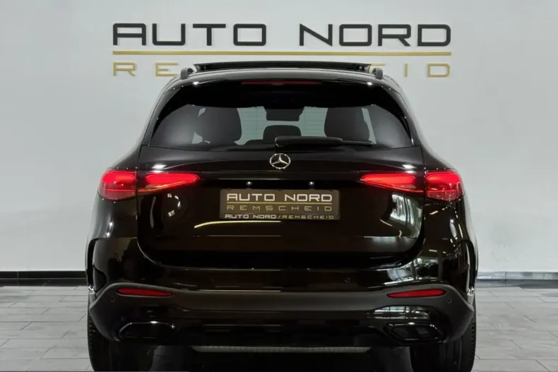 Mercedes-Benz GLC 200 (Clasa GLC) din 2023 cu 59.500 km - oferta MER235045 - foto 9