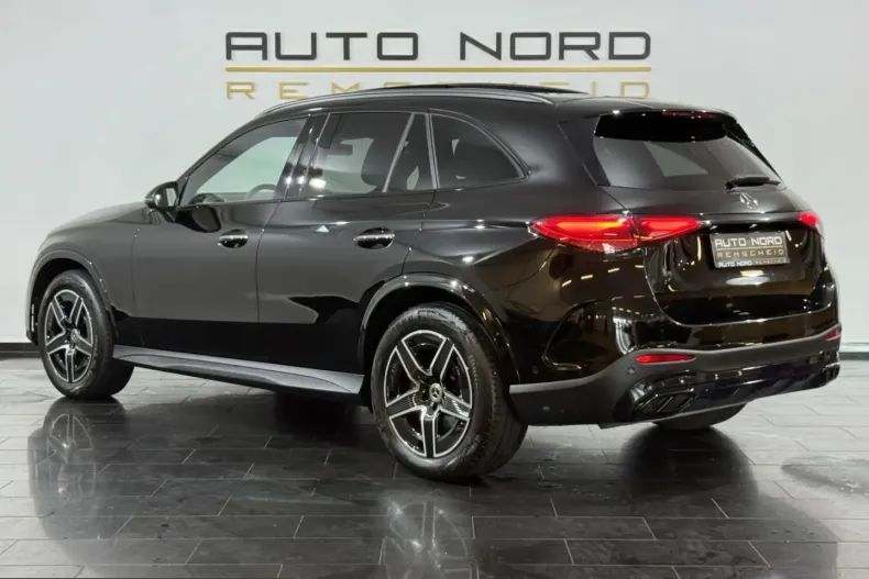 Mercedes-Benz GLC 200 (Clasa GLC) din 2023 cu 59.500 km - oferta MER235045 - foto 10