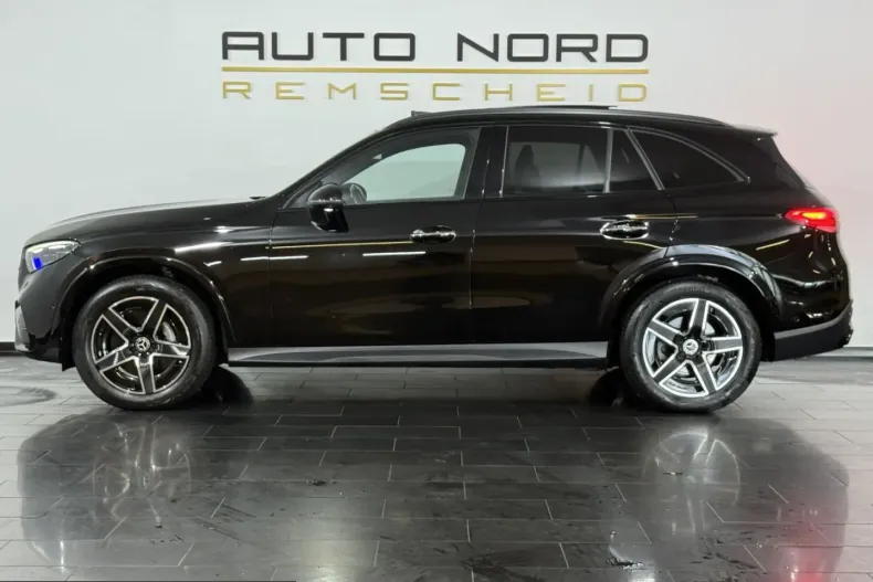 Mercedes-Benz GLC 200 (Clasa GLC) din 2023 cu 59.500 km - oferta MER235045 - foto 11