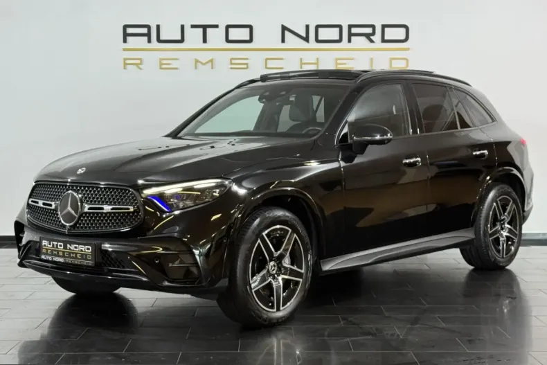 Mercedes-Benz GLC 200 (Clasa GLC) din 2023 cu 59.500 km - oferta MER235045 - foto 12